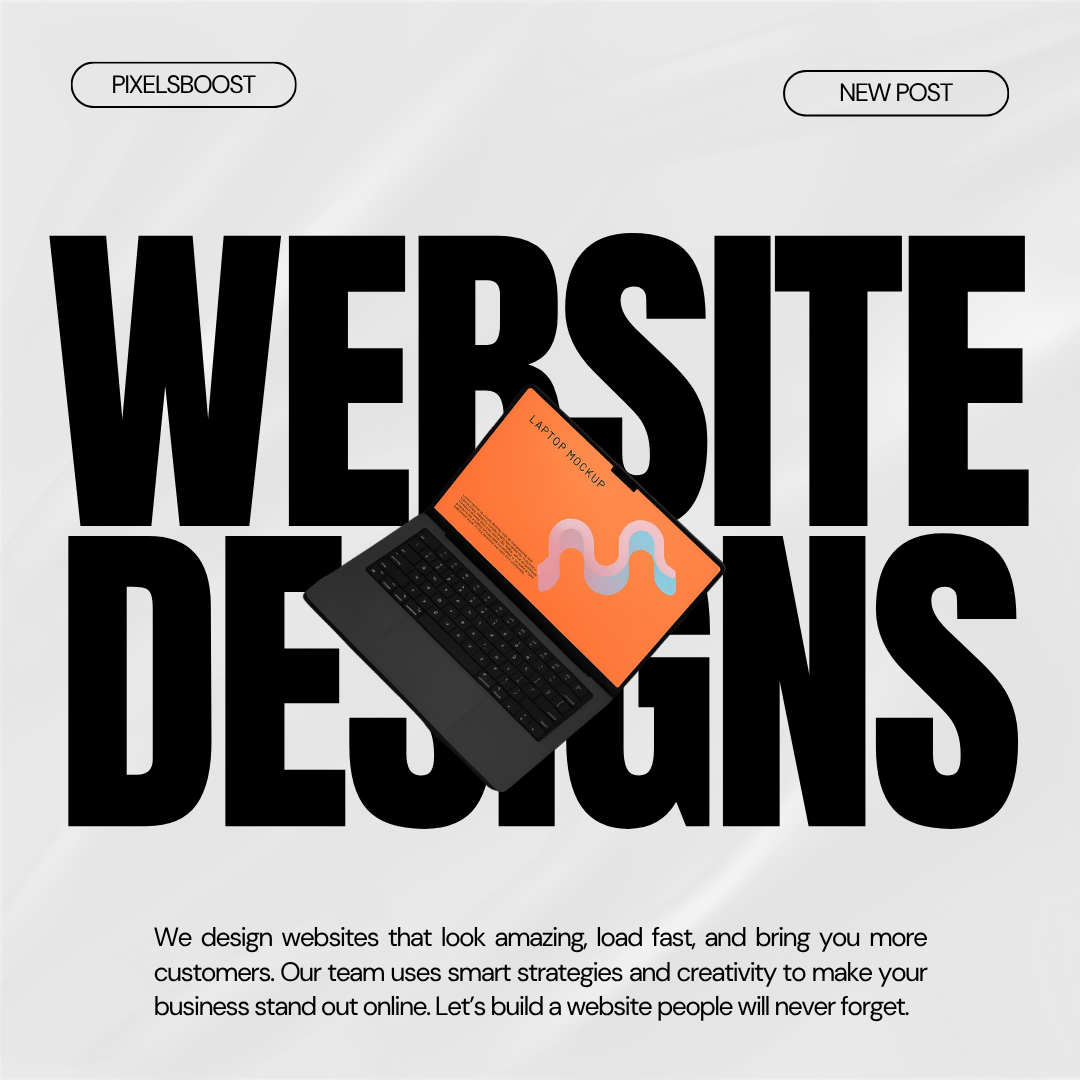 Green Modern Social Media Agency Marketing Instagram Post (2)