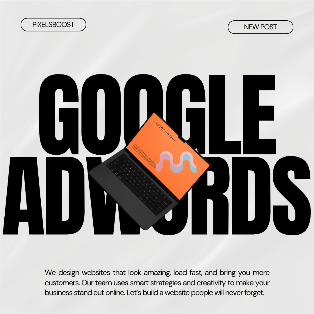 Green Modern Social Media Agency Marketing Instagram Post (3)