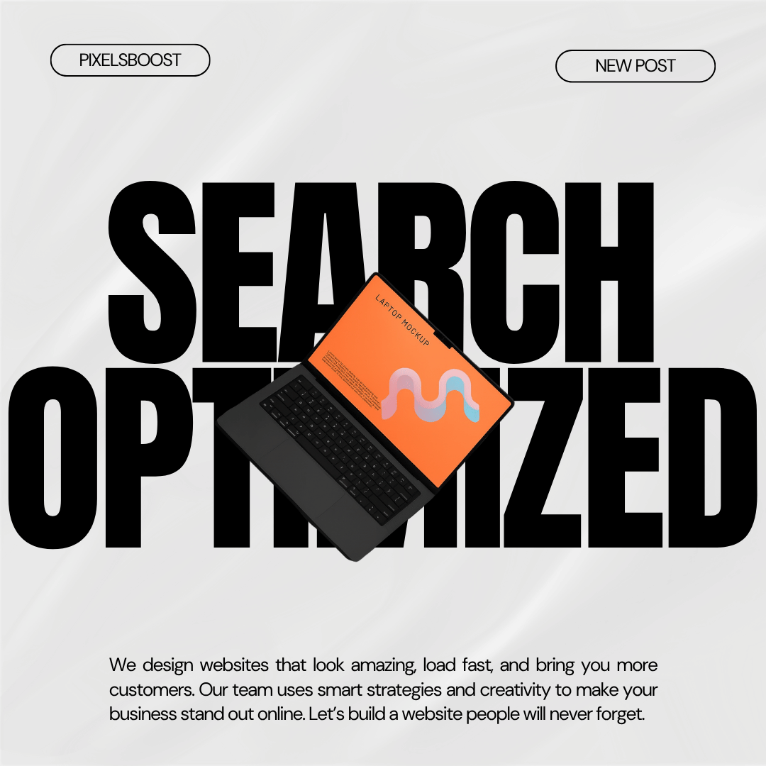 Green Modern Social Media Agency Marketing Instagram Post (4)
